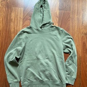 H&M Hoodie Mens S